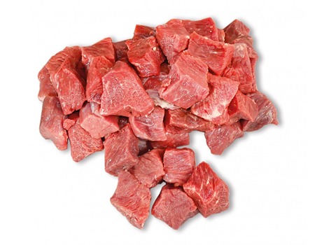 خرید گوشت خورشتی گوساله + قیمت فروش استثنایی